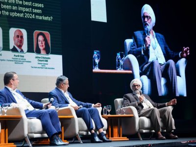 SS Rice News Convention 2025, Pattaya - Thailand 